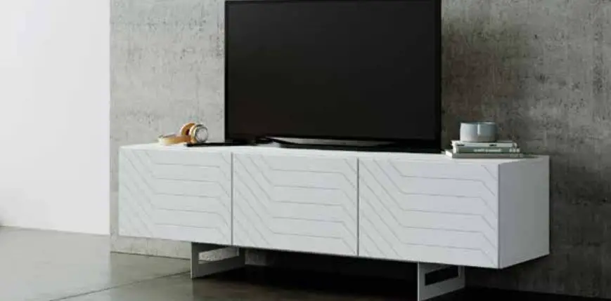 Think Smart Mba05 Sideboard User Manual Think Smart Mba05 Sideboard User Manual