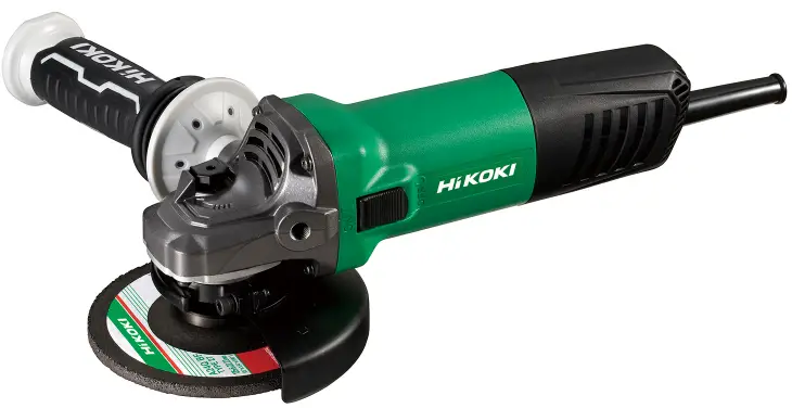 HiKOKI-G-13SWA-Angle-Grinder-product