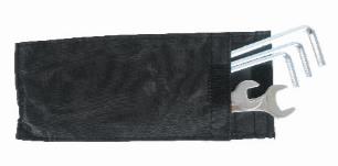 insportline E-Scooter Skootie- Required Tools