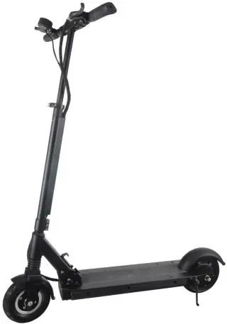 insportline E-Scooter Skootie