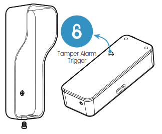 ZUMIMALL Bell-J7 Smart Video Doorbell - fig15