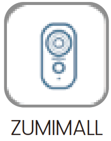 ZUMIMALL Bell-J7 Smart Video Doorbell - icon