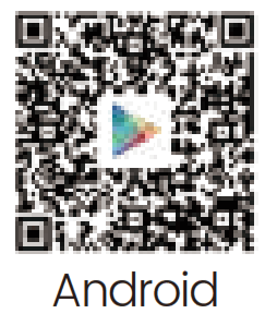 ZUMIMALL Bell-J7 Smart Video Doorbell - qr code1