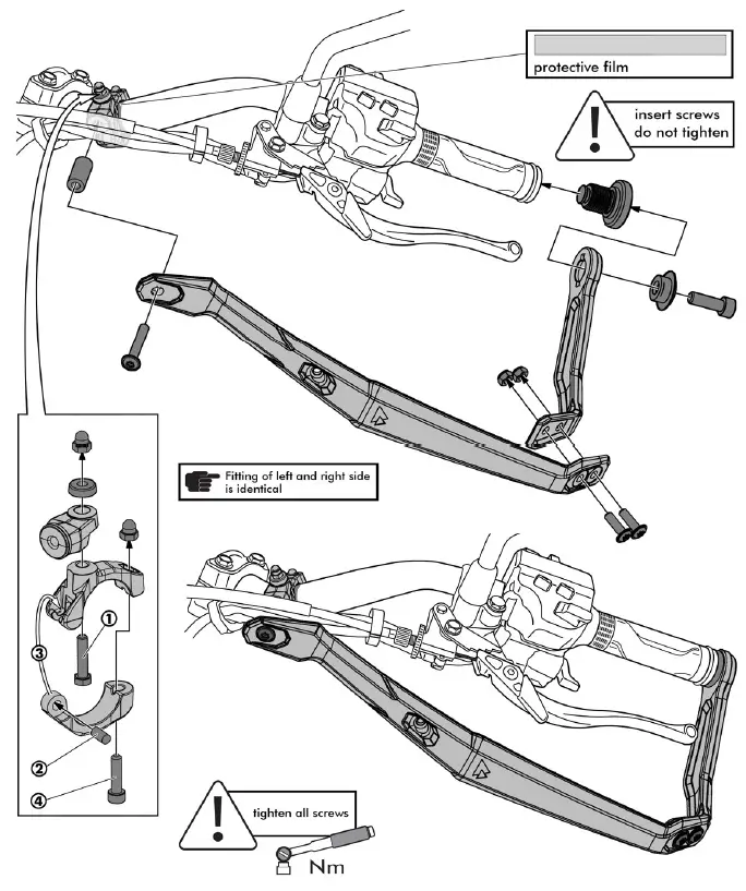 TOURATECH-CRF1100L-Crash-Bar-FIG-3