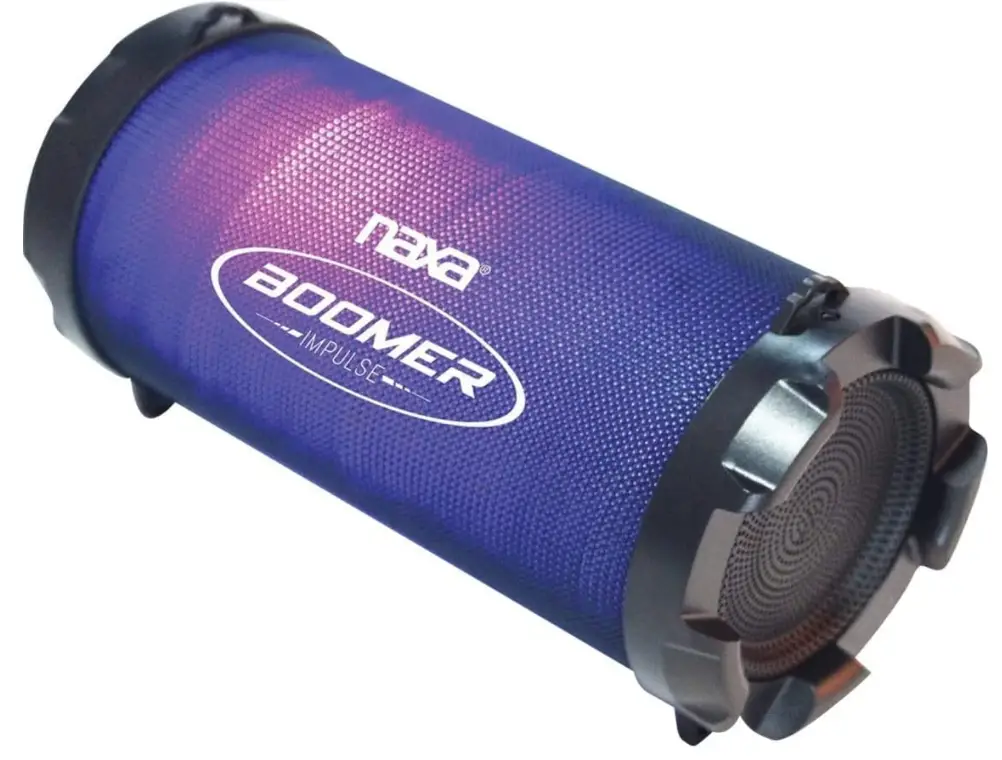 Naxa-Electronics-NAS-3087-Boomer-Impulse-Flash-Bluetooth-Boombox