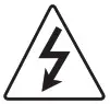 CAUTION icon