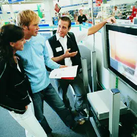 LG LED TV - CHILD SAFETY1