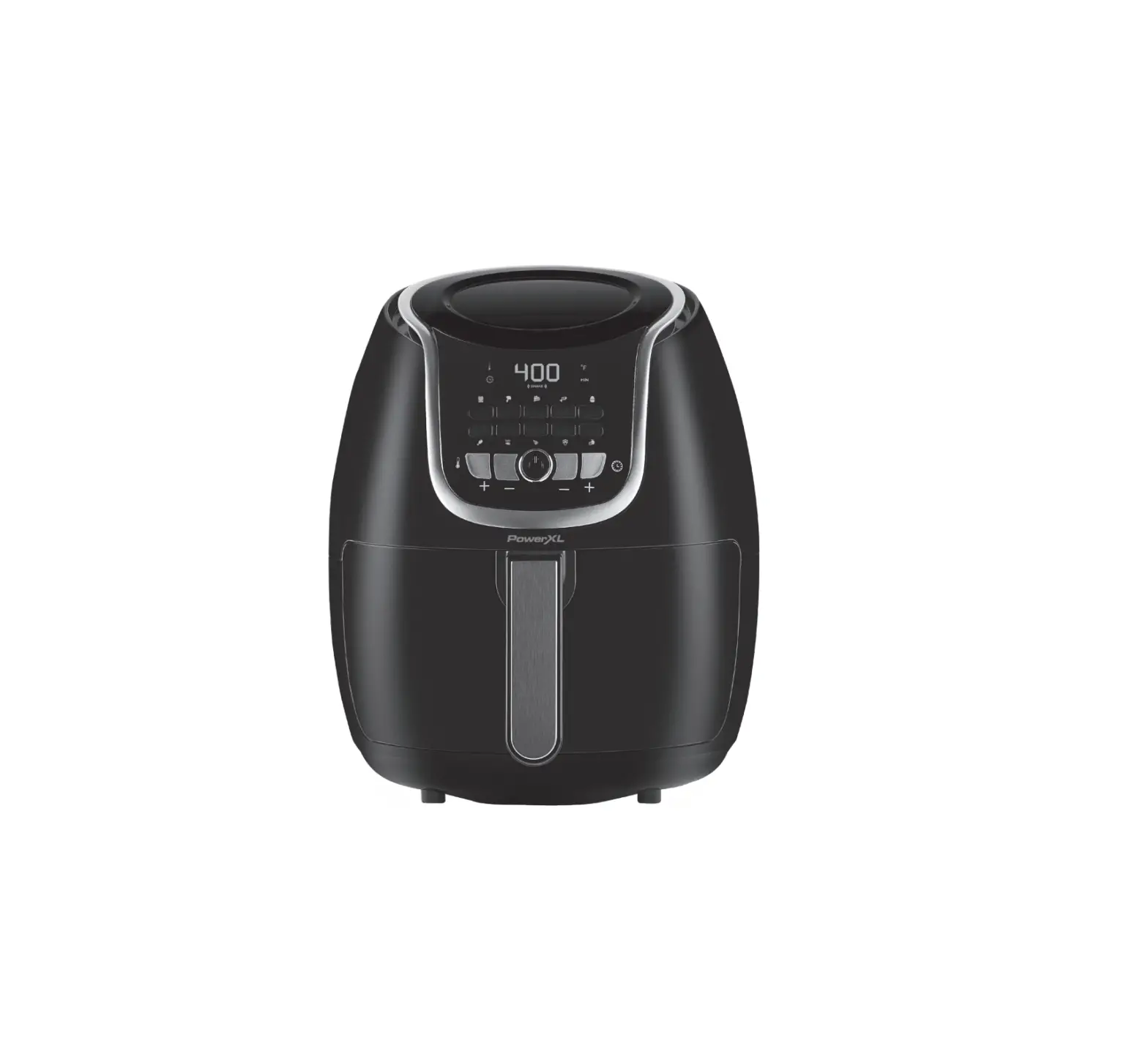 Powerxl 36515371 Vortex Pro Air Fryer User Guide