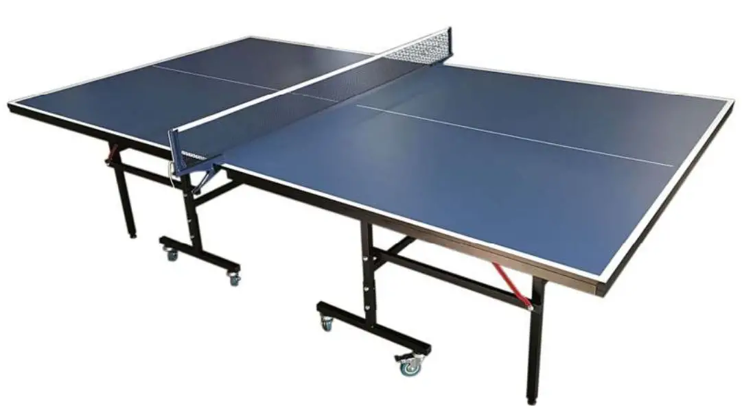 SIMBA Tennis Table