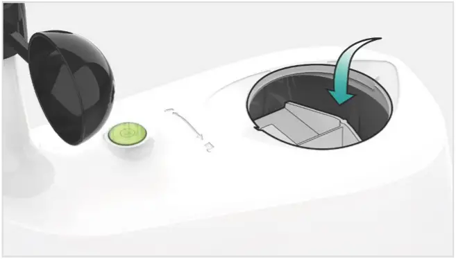 LA CROSSE TECHNOLOGY LTV WSDR1 Cyclone Pro Wind Sensor - fig 14