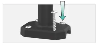 LA CROSSE TECHNOLOGY LTV WSDR1 Cyclone Pro Wind Sensor - fig5