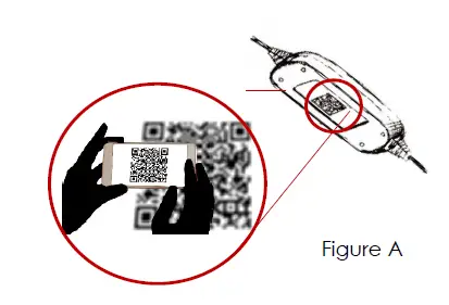 Mr Christmas 68339 Alexa Compatible Outdoor Safe LED Stake Trees 4