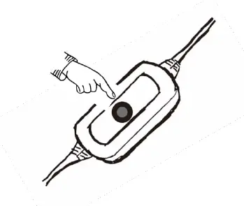 Mr Christmas 68339 Alexa Compatible Outdoor Safe LED Stake Trees 6