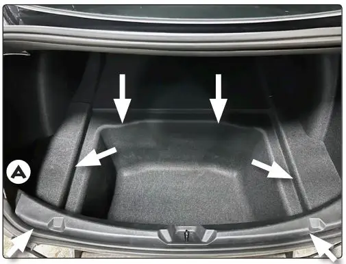 TEKONSHA-118869-T-One-T-Connector-Harness-4-Way-Flat-with-Circuit-Protected-ModuLite-HD-Module-fig-1
