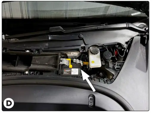 TEKONSHA-118869-T-One-T-Connector-Harness-4-Way-Flat-with-Circuit-Protected-ModuLite-HD-Module-fig-4