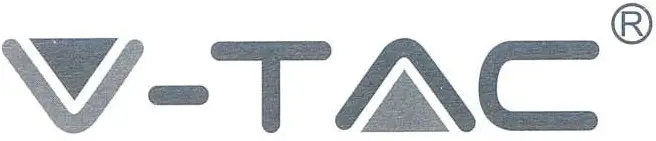 V-TAC logo