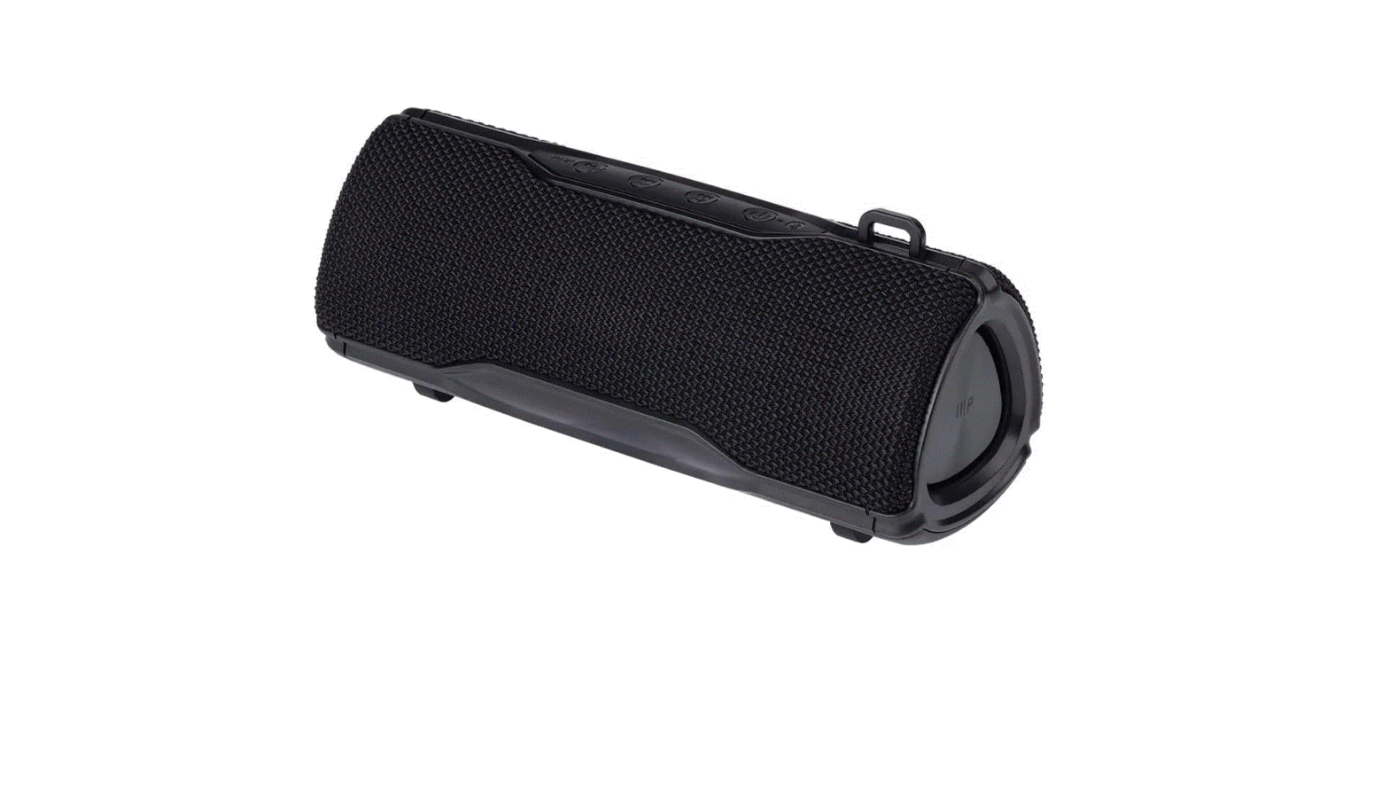 Monoprice Harmony Reuleaux Portable Bluetooth Speaker | Ip67, Waterproof-complete Features/user Instruction