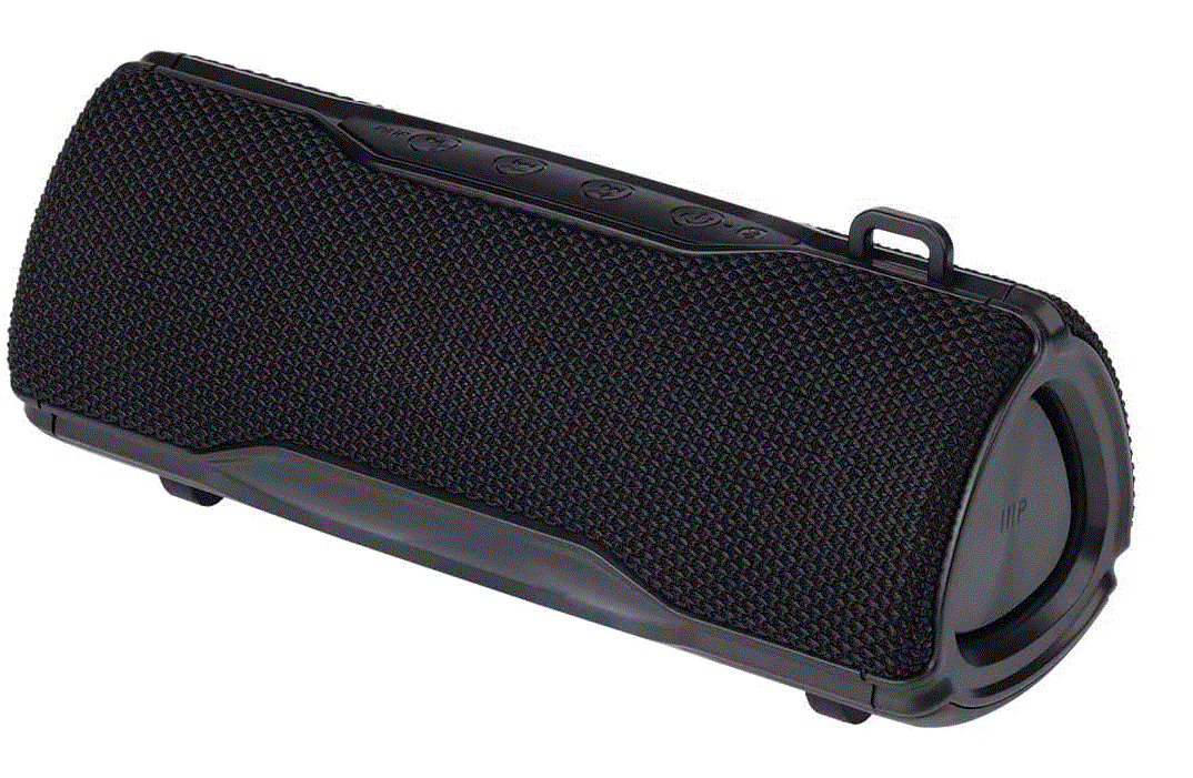 Monoprice-Harmony-Reuleaux-Portable-Bluetooth-Speaker-IP67-Waterproof-imgg