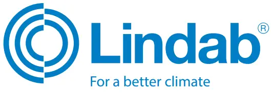 Lindab logo