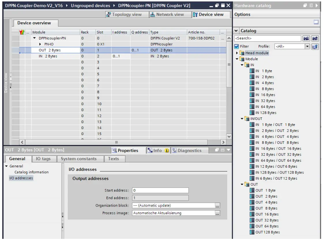 Helmholz 700-158-3DP02 DP-PN Coupler-11