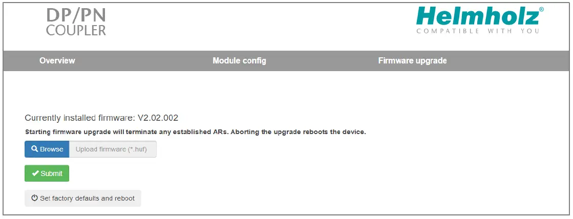 Helmholz 700-158-3DP02 DP-PN Coupler-17