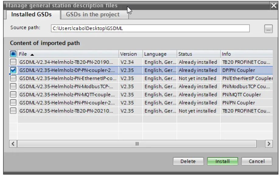 Helmholz 700-158-3DP02 DP-PN Coupler-3