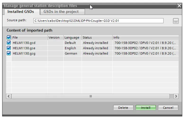 Helmholz 700-158-3DP02 DP-PN Coupler-5