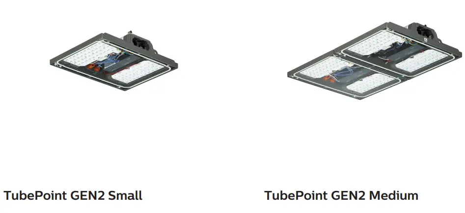 PHILIPS-BGP235-TubePoint-Gen2-Luminaire-Range-for-Traffic-Tunnels-fig-1