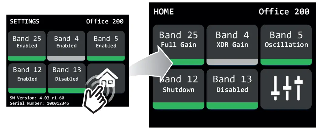 weboost Office 200 Cell Signal Booster - fig 3