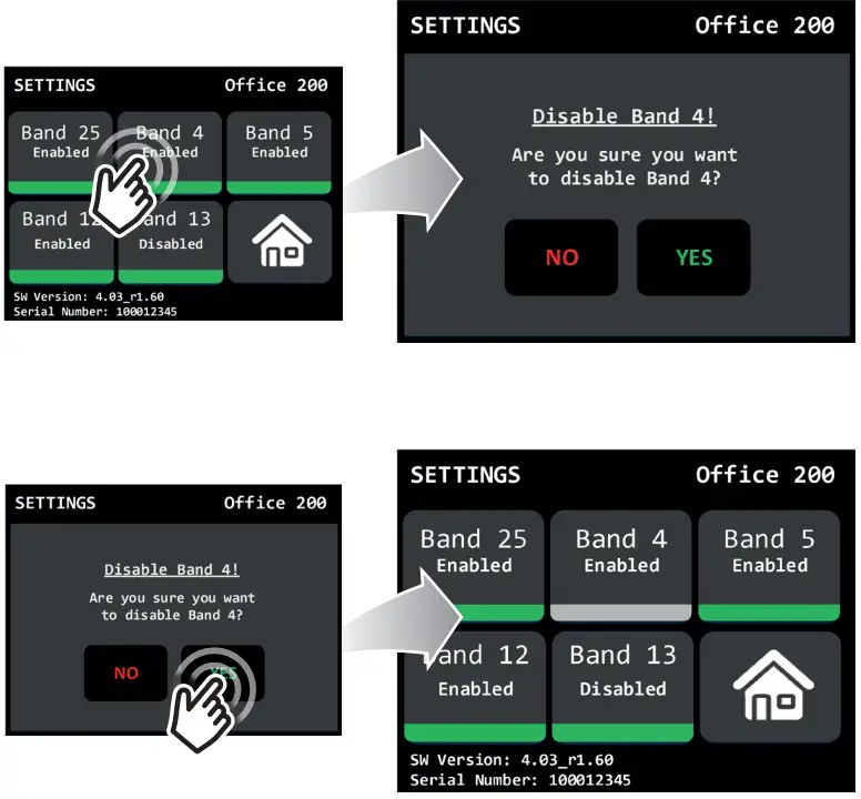 weboost Office 200 Cell Signal Booster - fig 4