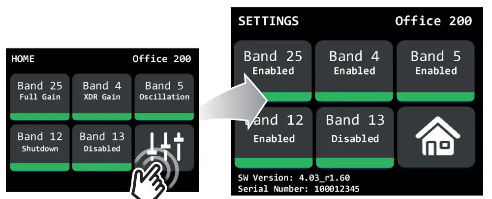 weboost Office 200 Cell Signal Booster - fig 5