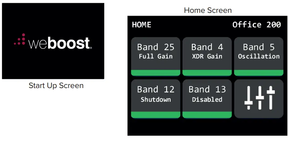 weboost Office 200 Cell Signal Booster - fig 6