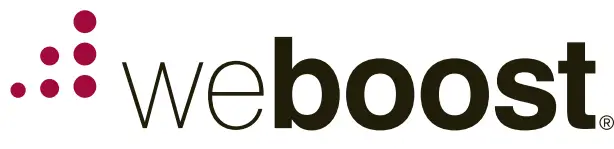 weboost logo
