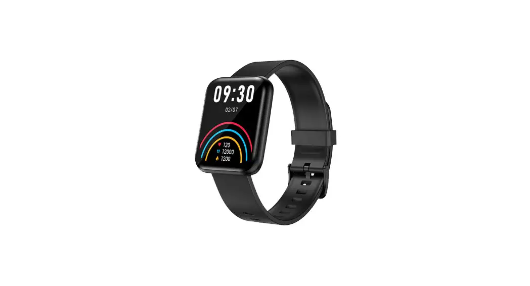 Lenovo E1 Max Smart Watch User Manual