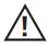 warning icon