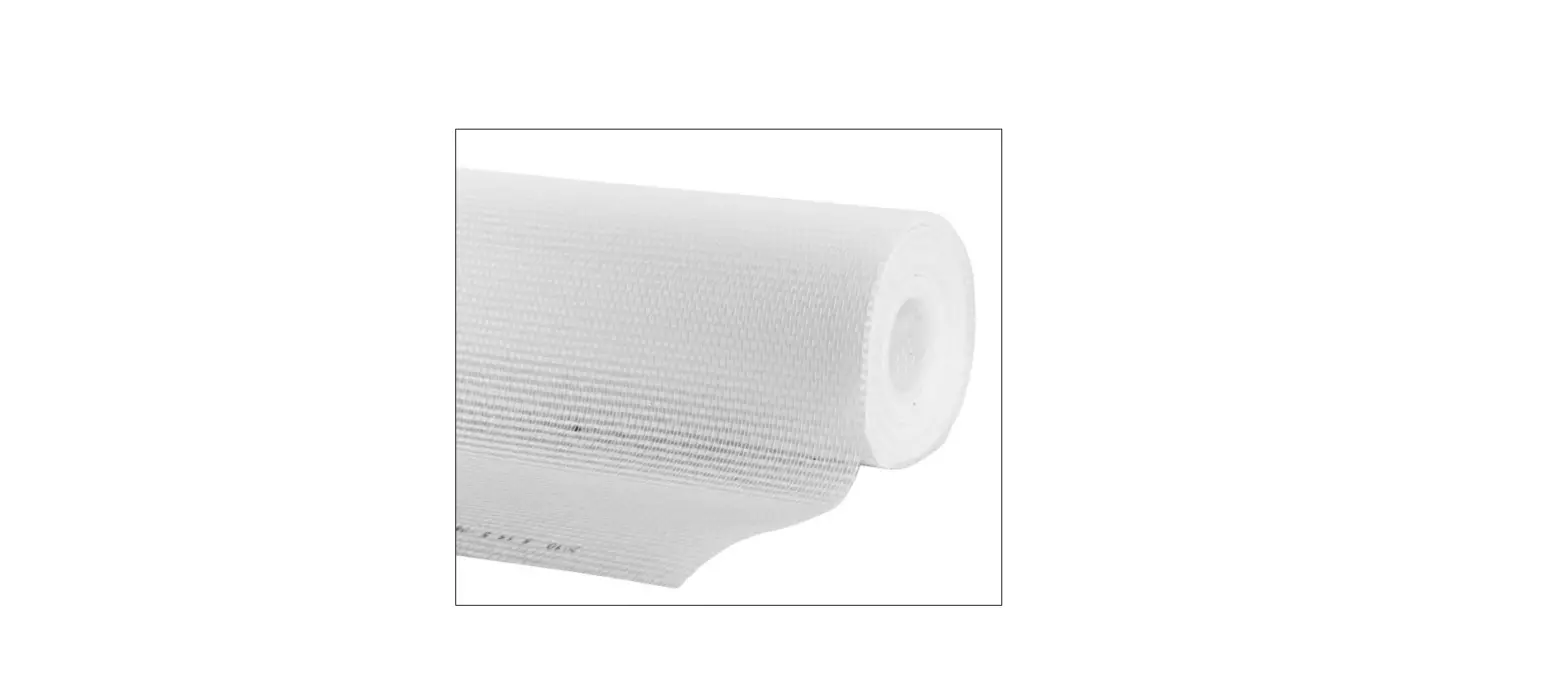 Hard Head 500-425 Hanging Woven Glass Fibre Instruction Manual