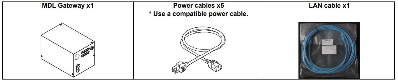 Mimaki UJF-7151 Plus II High-Performance UV Inkjet Printer - Accessories