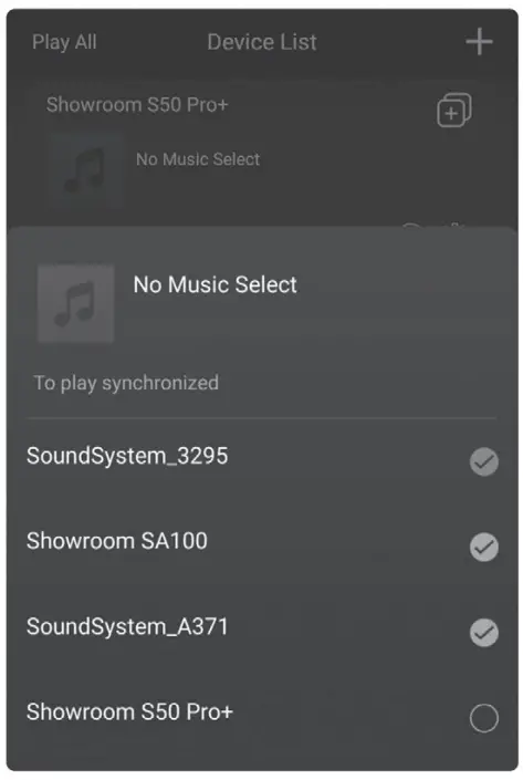 artsound Smart Stream Single Zone Multiroom Streamer - MULTIROOM AND MULTIZONE