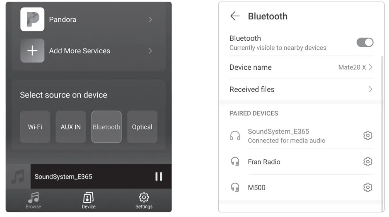 artsound Smart Stream Single Zone Multiroom Streamer - SMART STREAM