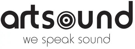 artsound logo