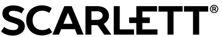 SCARLETT logo
