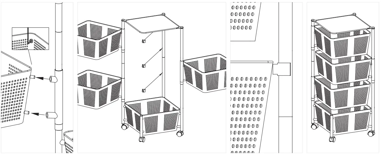 UNBRANDED-210906YH01-2-WP-Portable-Kitchen-Cart-FIG4