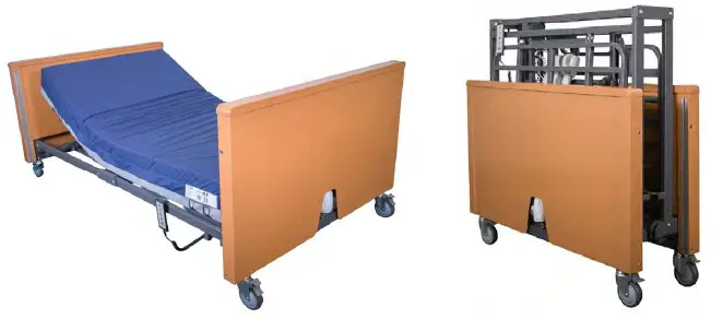 aidacare-BEB046020-Maxi-Lifestyle-Community-Care-Bed-fig-1