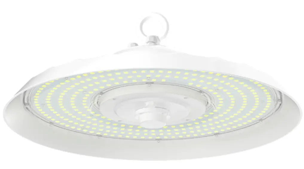 VENTURE LIGHTING AP0004 Venture LED High Bay Lighting