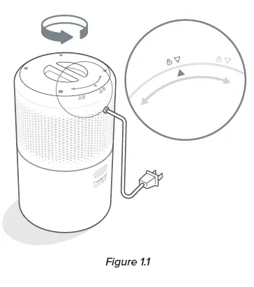levoit-LAP-C302S-WUSB-PlasmaPro-300S-True-HEPA-Smart-Air-Purifier-02