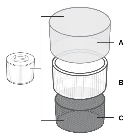 levoit-LAP-C302S-WUSB-PlasmaPro-300S-True-HEPA-Smart-Air-Purifier-07