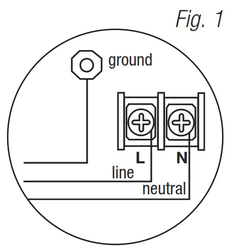 Altronix AL1002ULADAJ NAC Power Extender - icon 1