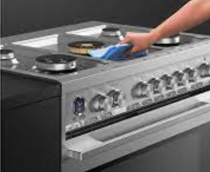 Fisher Paykel Or36sdg6x1 36-inch Dual Fuel Range User Guide Fisher Paykel Or36sdg6x1 36-inch Dual Fuel Range User Guide