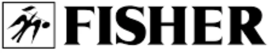 FISHER-logo