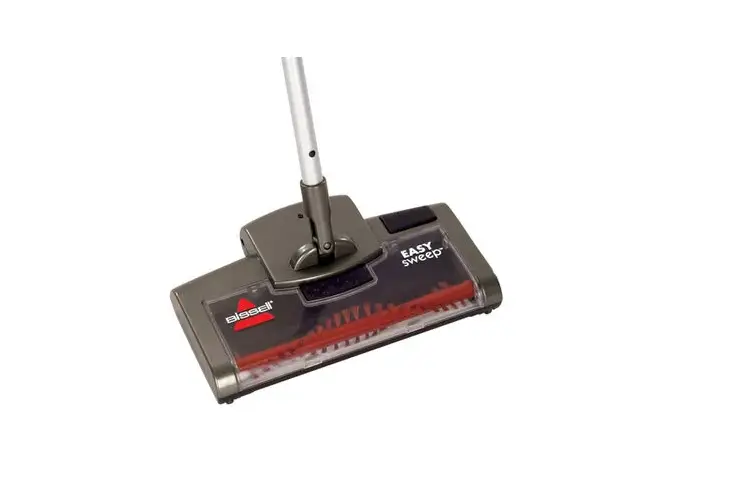 My Easysweep® Cordless Floor & Carpet Sweeper Has No Power | Support